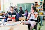 Bibelschmökern 1 © LSHK Bibelschmökern 1