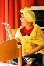 So ein Theater 2 © LSHK So ein Theater 2