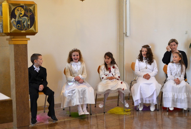 Gottesdienst 2 Gottesdienst 2