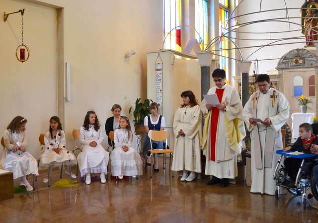Gottesdienst 3 Gottesdienst 3