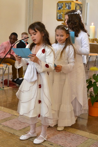 Gottesdienst 5 Gottesdienst 5