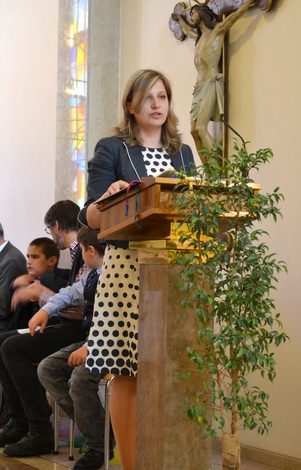 Gottesdienst 6 Gottesdienst 6
