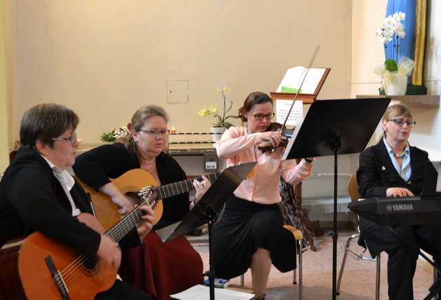 Gottesdienst 7 Gottesdienst 7