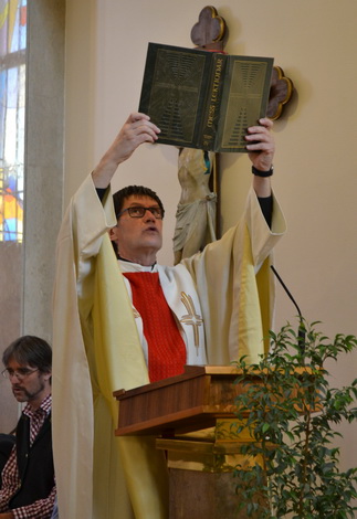 Gottesdienst 8 Gottesdienst 8