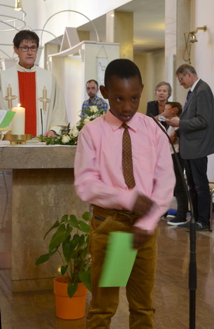 Gottesdienst 10 Gottesdienst 10