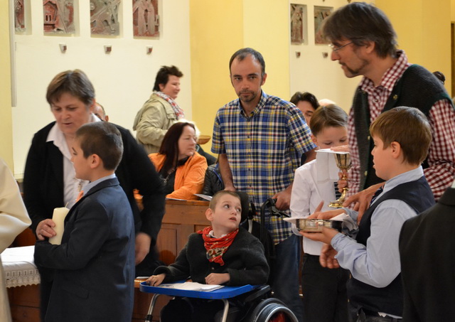 Gottesdienst 13 Gottesdienst 13