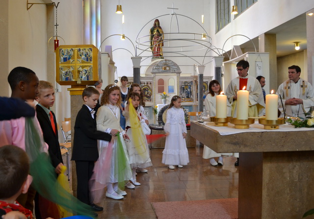 Gottesdienst 15 Gottesdienst 15