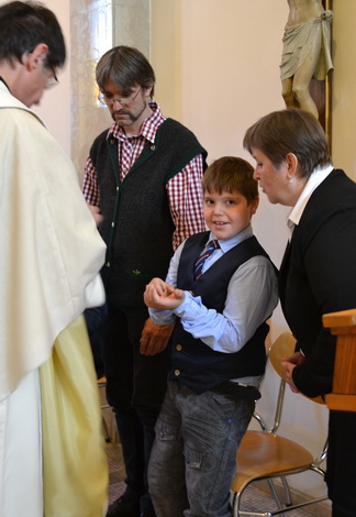 Gottesdienst 17 Gottesdienst 17