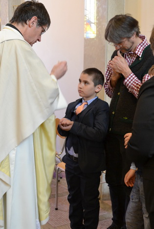 Gottesdienst 18 Gottesdienst 18