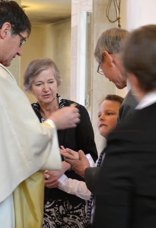 Gottesdienst 19 Gottesdienst 19
