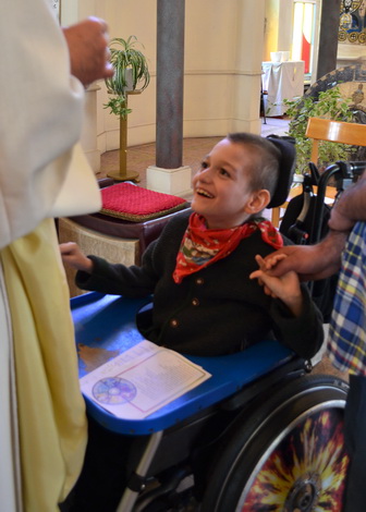 Gottesdienst 20 Gottesdienst 20
