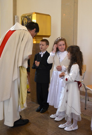 Gottesdienst 21 Gottesdienst 21