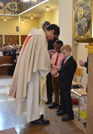 Gottesdienst 22 Gottesdienst 22