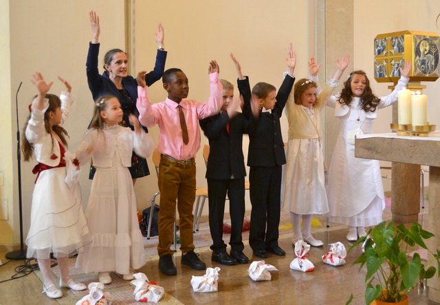 Gottesdienst 27 Gottesdienst 27