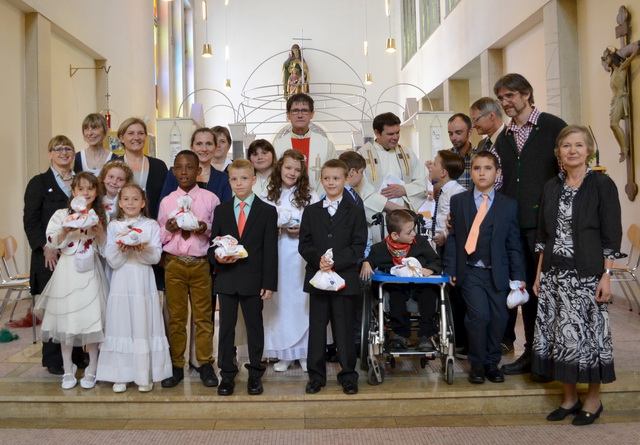 Gruppenfoto Gruppenfoto