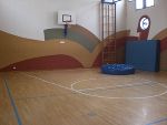 Turnsaal