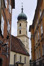 Franziskanerkirche