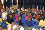 Nikolausgottesdienst 5