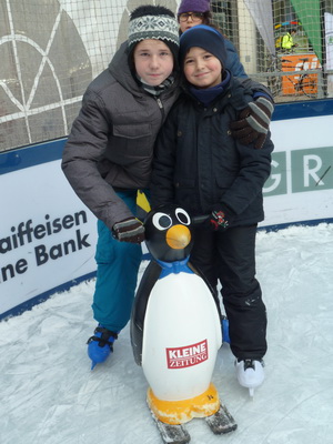 Eislaufen 8