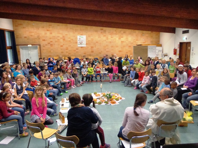 Ostergottesdienst 12