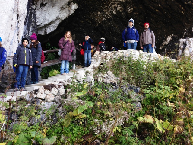 Eishöhle 11