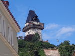 De Uhrturm