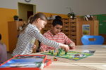 Gesellschaftsspiele
