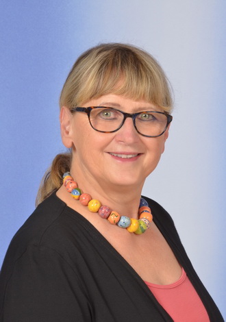 Andrea Rauscher